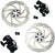 Aries Brake Set