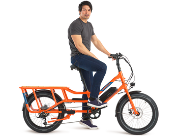 Rad Power Bikes