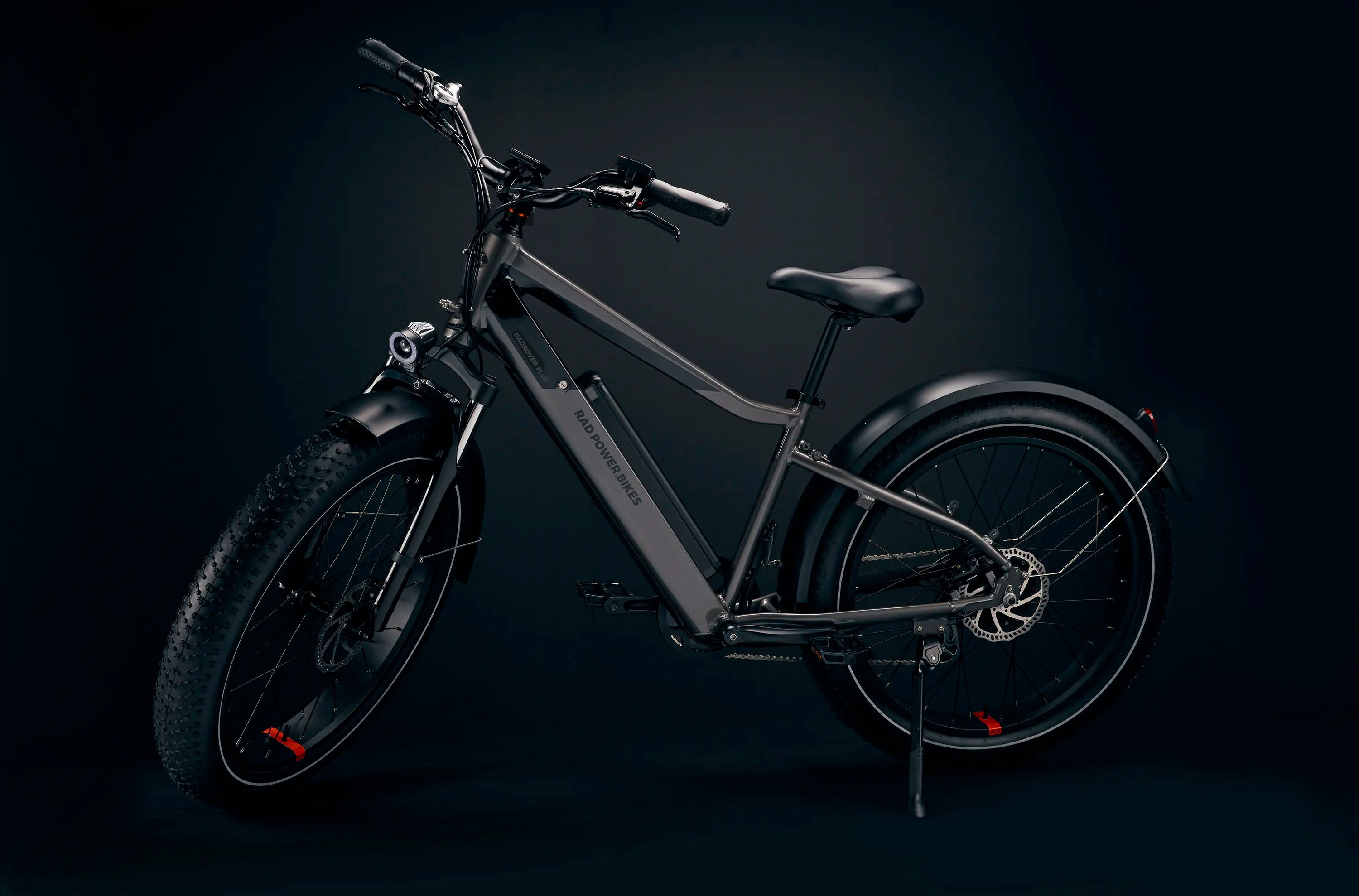 Rad Power Bikes