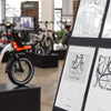 Stop by Our Showroom and Change a Life