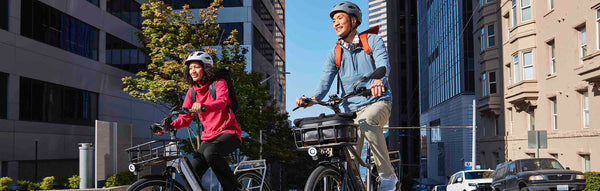 Commuting By Ebike: What I Learned