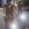 Three Tips for Riding Your Electric Bike in the Dark