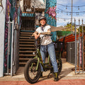These Rad Riders Live Every Month Like It's Bike Month
