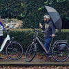 How to Ride an Ebike in the Rain
