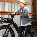 Gas Just Hit $5 per Gallon. Here’s 5 Ways an Ebike Can Save You Money.