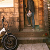 Spring Maintenance | Riding Rad