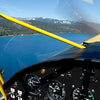 Riding The Friendly Skies