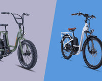 What's in an Electric Bike Category Name?