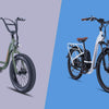 What's in an Electric Bike Category Name?