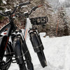 7 Ways to Stay Warm Riding Your Ebike in Winter
