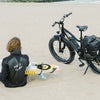 This Spring, Ride The Ebike Wave To The Beach