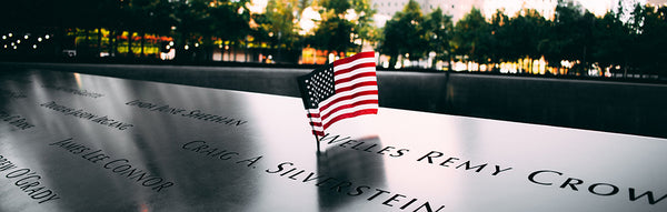 Cyclists Come Together to Honor September 11 Victims