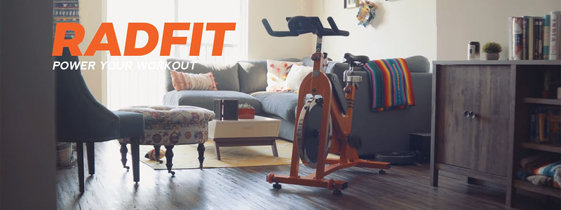 Introducing: The RadFit