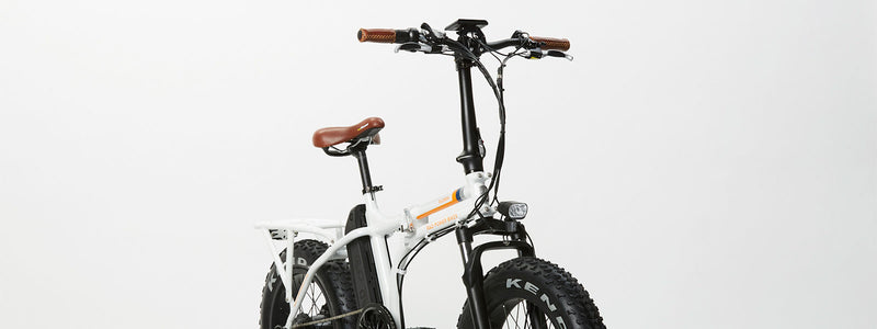 RadMini Electric Folding Fat Bike