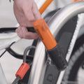 Theft Prevention | Riding Rad