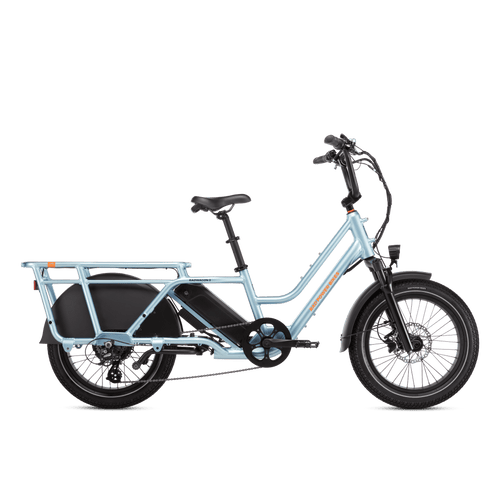 Rad Power Bikes