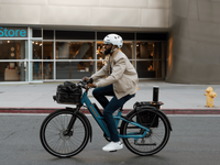 Rad Power Bikes