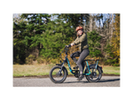 RadRunner™ Plus Electric Cargo Utility Bike