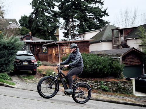 Rad Power Bikes