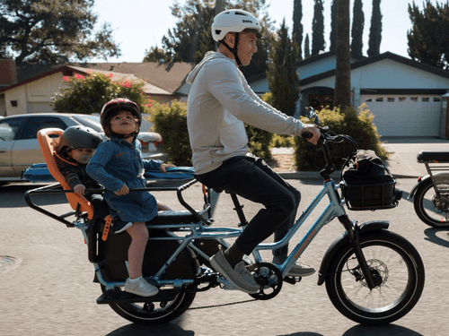 Rad Power Bikes