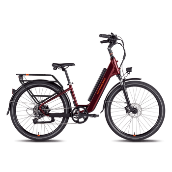 Rad Power Bikes