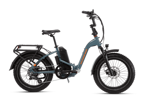 Rad Power Bikes