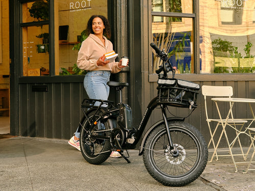 Rad Power Bikes