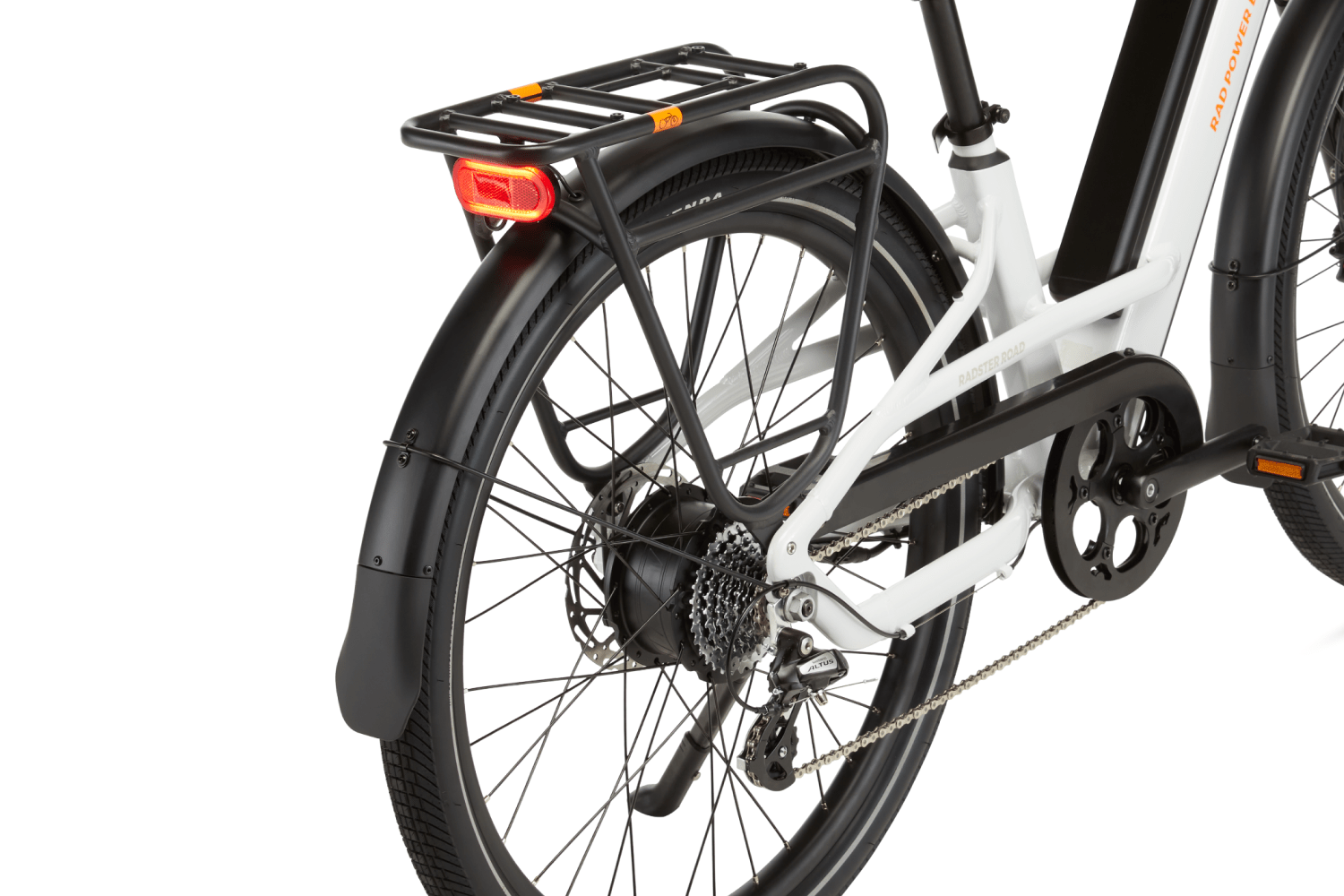 Rad Power Bikes