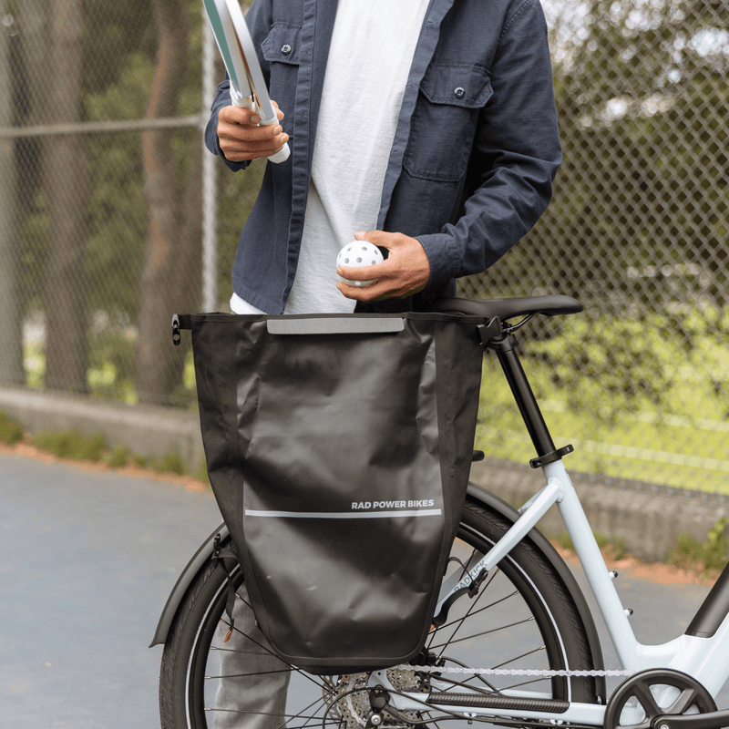 Fremont Pannier Bag