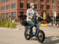 Rad Power Bikes