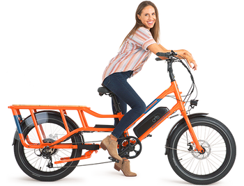 Rad Power Bikes