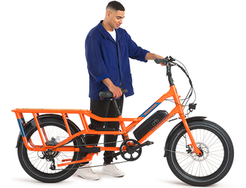 Rad Power Bikes
