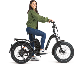 Rad Power Bikes