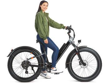 Rad Power Bikes