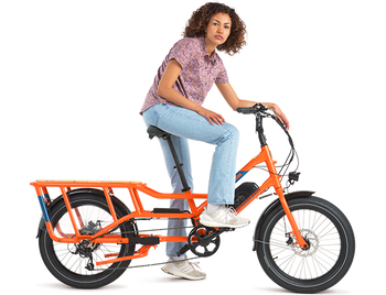 Rad Power Bikes
