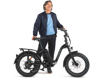Rad Power Bikes