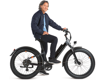 Rad Power Bikes