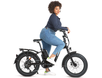 Rad Power Bikes