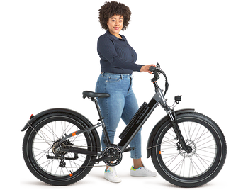 Rad Power Bikes