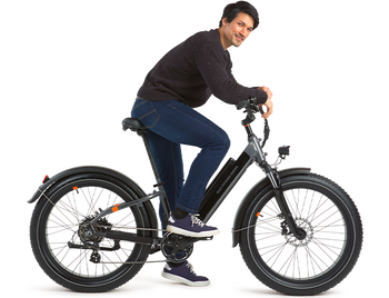 Rad Power Bikes