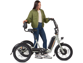 Rad Power Bikes