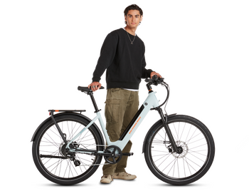 Rad Power Bikes