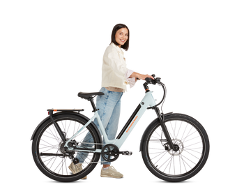 Rad Power Bikes
