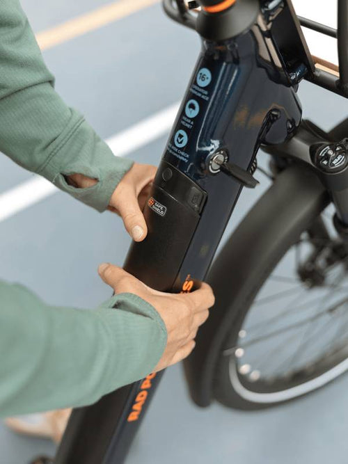 Rad Power Bikes