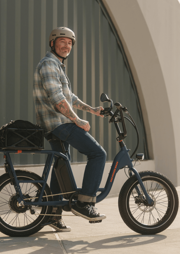 Rad Power Bikes