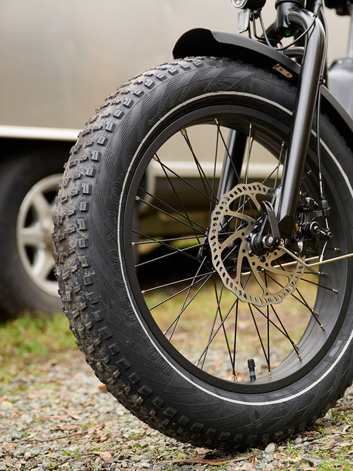 Rad Power Bikes