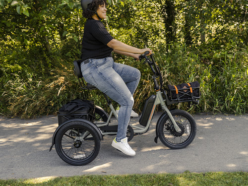 Rad Power Bikes