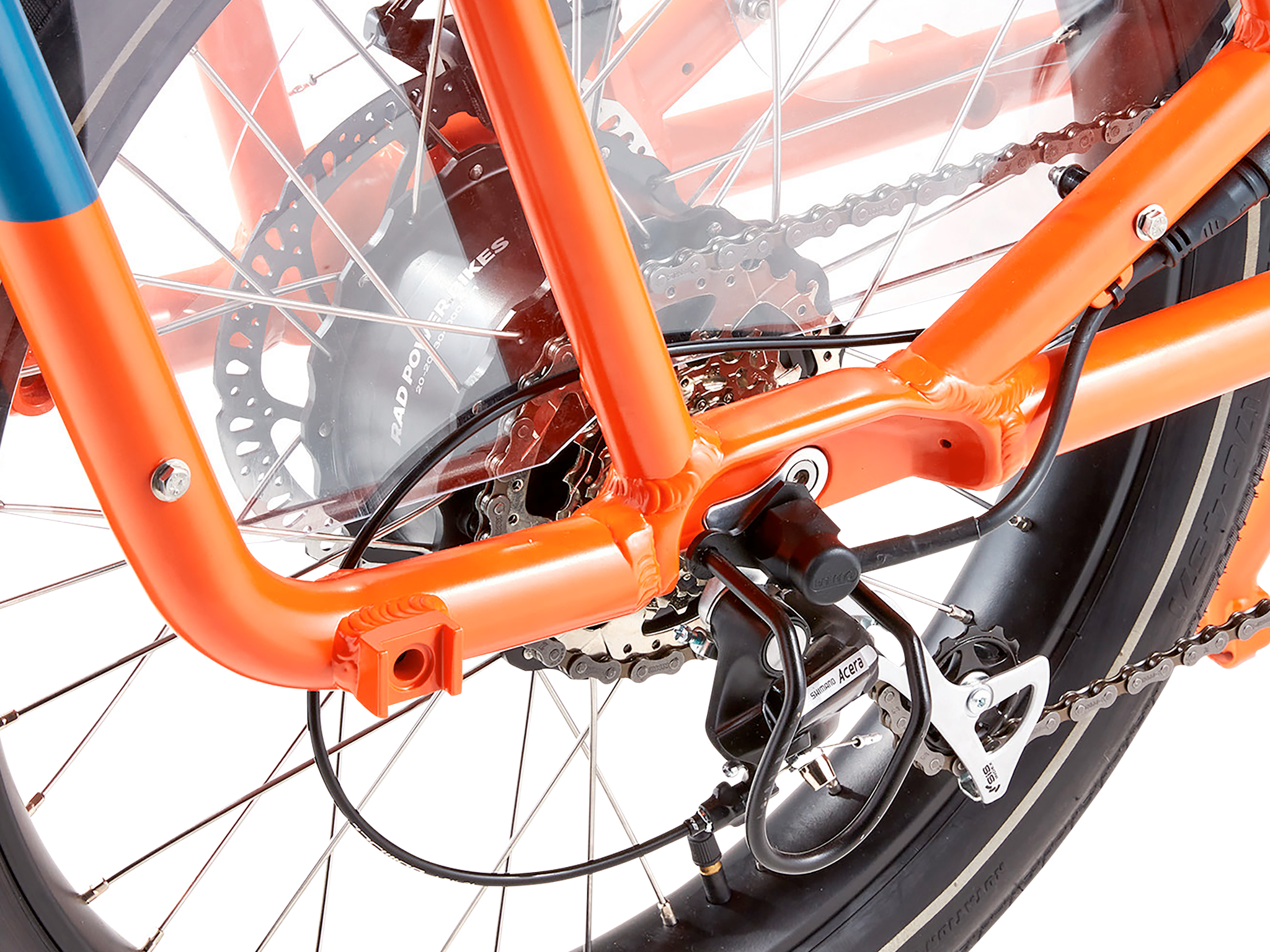 Rad Power Bikes
