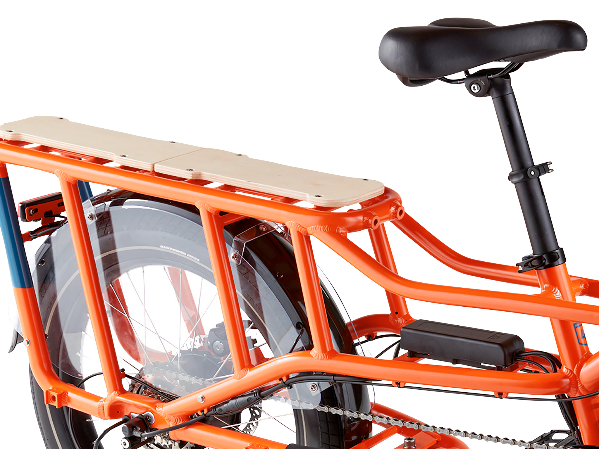 Rad Power Bikes