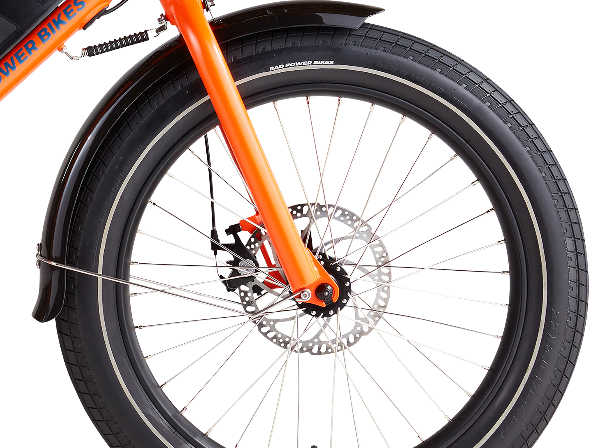 Rad Power Bikes